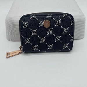 Navy Joop! Cortina 1.0 Nisa Purse